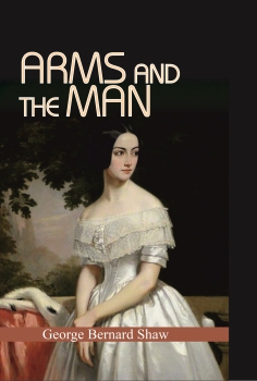 Arms And The Man  ( English Novel)